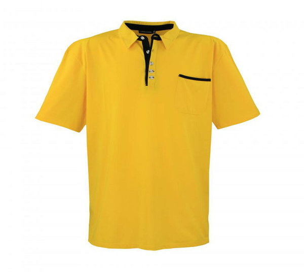 Lavecchia Übergrößen Herren Poloshirt T-Shirt kurzarm 3XL 4XL 5XL 6XL 7XL 8XL LV-1701