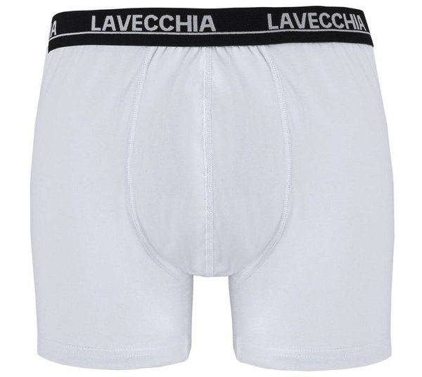 Lavecchia Herren Boxershort`s 3er Pack Übergröße bis 8XL Slip Pant Unterwäsche