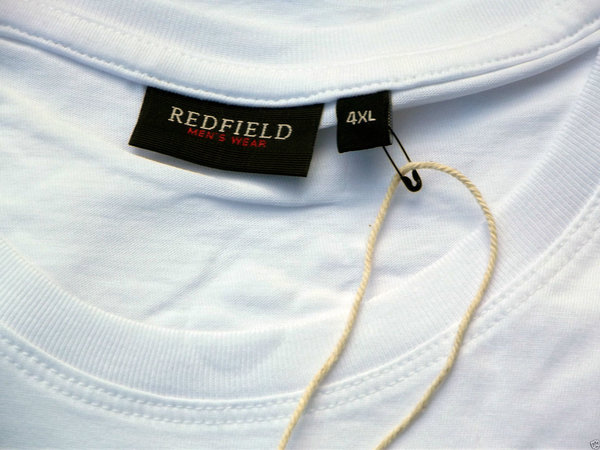 REDFIELD TANKTOP MUSKELSHIRT ACHSELSHIRT T-Shirt XL 3XL 4XL 5XL 6XL 7XL 8XL 10XL